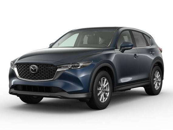 MAZDA CX-5 2023 JM3KFBCM1P0204437 image