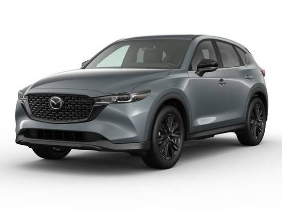MAZDA CX-5 2023 JM3KFBCM0P0153352 image