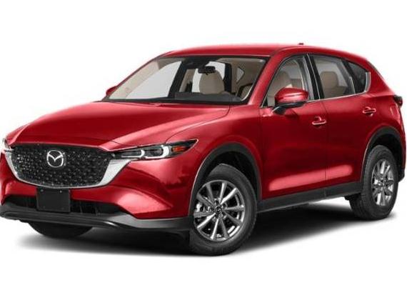 MAZDA CX-5 2023 JM3KFBBM9P0171883 image