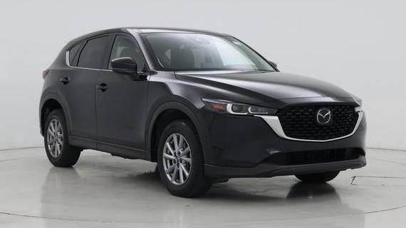 MAZDA CX-5 2023 JM3KFBCM1P0169804 image