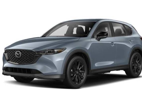 MAZDA CX-5 2023 JM3KFBCM4P0120659 image