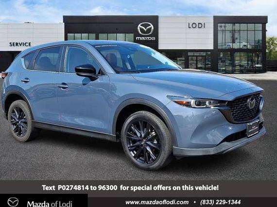 MAZDA CX-5 2023 JM3KFBCM3P0274814 image MAZDA CX-5 2023 JM3KFBCM3P0274814 image