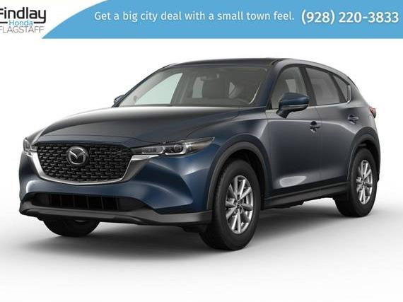 MAZDA CX-5 2023 JM3KFBCM1P0196369 image MAZDA CX-5 2023 JM3KFBCM1P0196369 image