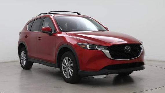MAZDA CX-5 2023 JM3KFBBM8P0291741 image
