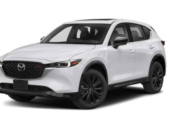 MAZDA CX-5 2023 JM3KFBAYXP0253545 image