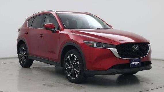 MAZDA CX-5 2023 JM3KFBDM8P0221394 image