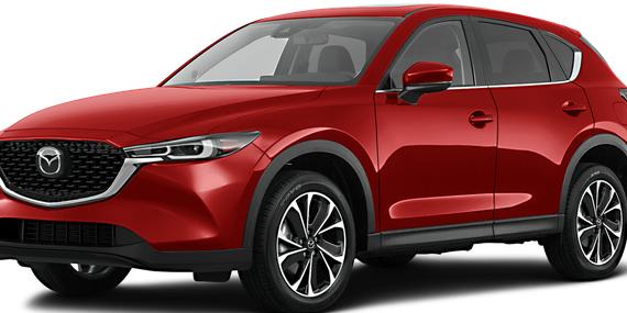 MAZDA CX-5 2023 JM3KFBCM4P0259111 image