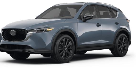 MAZDA CX-5 2023 JM3KFBCM8P0104481 image