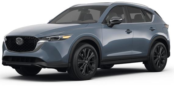 MAZDA CX-5 2023 JM3KFBCM3P0150722 image