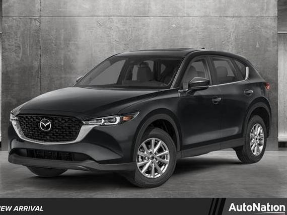 MAZDA CX-5 2023 JM3KFBCM1P0106816 image