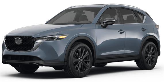 MAZDA CX-5 2023 JM3KFBCMXP0205862 image