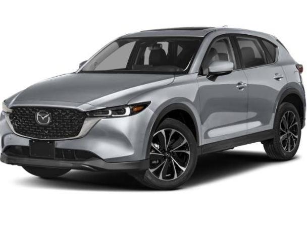 MAZDA CX-5 2023 JM3KFBDMXP0162199 image