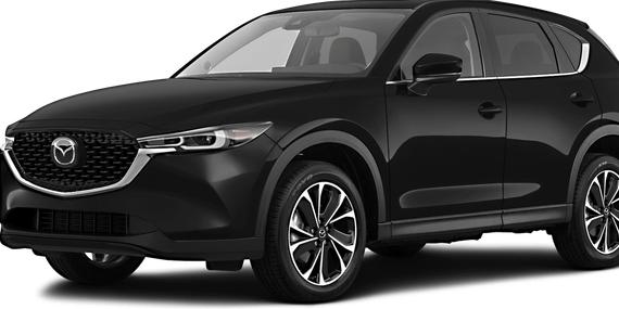 MAZDA CX-5 2023 JM3KFBDM7P0220205 image