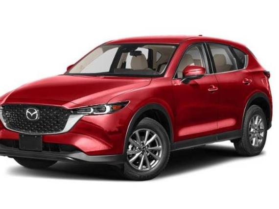 MAZDA CX-5 2023 JM3KFBBMXP0239866 image