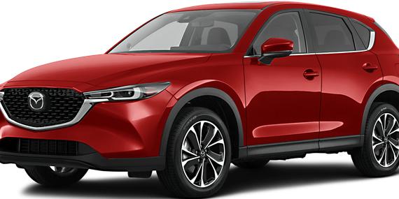 MAZDA CX-5 2023 JM3KFBBM1P0189617 image