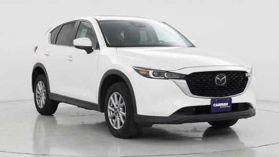 MAZDA CX-5 2023 JM3KFBCM7P0290224 image