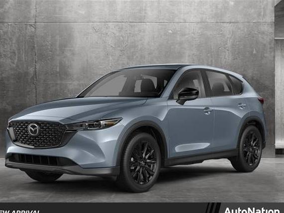 MAZDA CX-5 2023 JM3KFBCM5P0100775 image