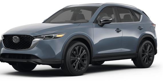 MAZDA CX-5 2023 JM3KFBCM4P0150194 image