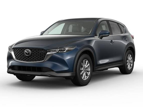 MAZDA CX-5 2023 JM3KFBBM5P0156345 image