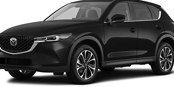 MAZDA CX-5 2023 JM3KFBBM7P0216531 image