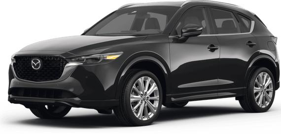 MAZDA CX-5 2023 JM3KFBXY1P0103251 image
