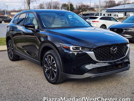 MAZDA CX-5 2023 JM3KFBEM6P0129621 image MAZDA CX-5 2023 JM3KFBEM6P0129621 image