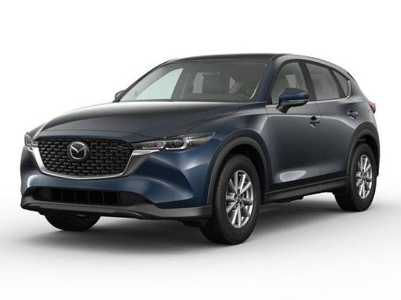 MAZDA CX-5 2023 JM3KFBBM5P0151906 image