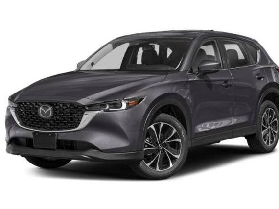 MAZDA CX-5 2023 JM3KFBEM5P0203918 image