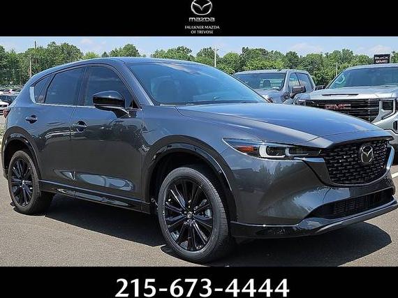 MAZDA CX-5 2023 JM3KFBAYXP0137133 image