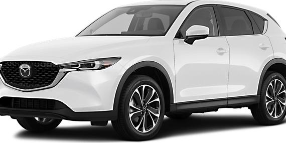 MAZDA CX-5 2023 JM3KFBBM6P0187796 image