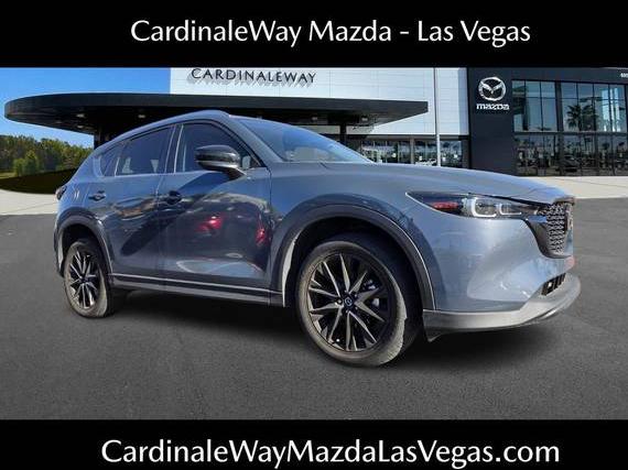 MAZDA CX-5 2023 JM3KFBCM6P0201999 image MAZDA CX-5 2023 JM3KFBCM6P0201999 image