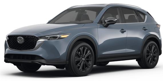 MAZDA CX-5 2023 JM3KFBCM6P0159026 image