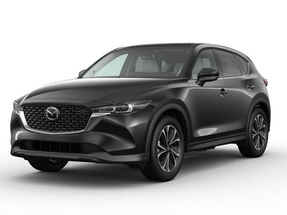 MAZDA CX-5 2023 JM3KFBEM1P0234745 image