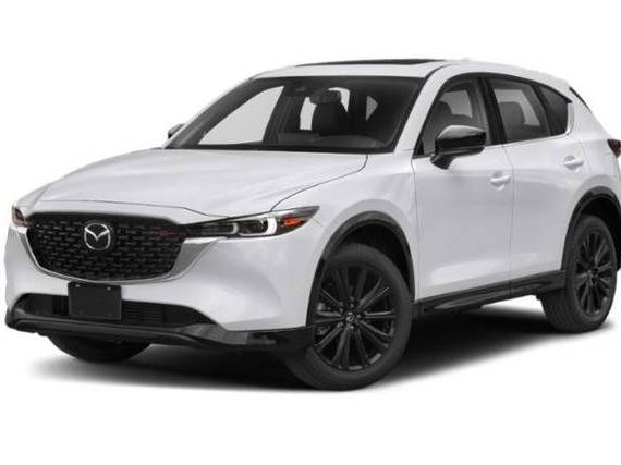 MAZDA CX-5 2023 JM3KFBAY9P0104205 image