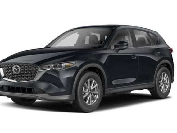 MAZDA CX-5 2023 JM3KFBXY4P0272244 image MAZDA CX-5 2023 JM3KFBXY4P0272244 image