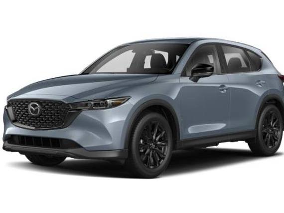 MAZDA CX-5 2023 JM3KFBCM1P0199000 image