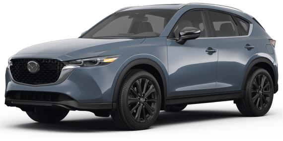 MAZDA CX-5 2023 JM3KFBCM2P0125097 image