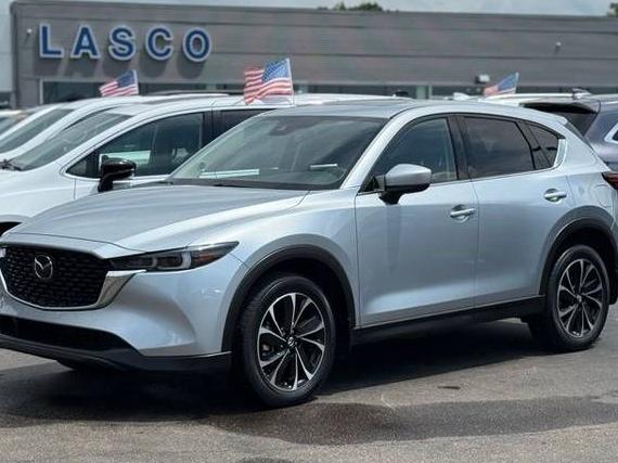 MAZDA CX-5 2023 JM3KFBDM5P0206674 image