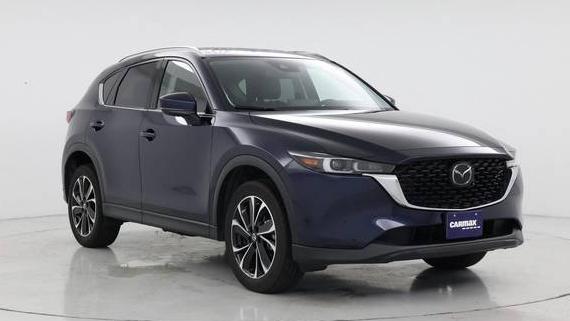MAZDA CX-5 2023 JM3KFBDM9P0158130 image
