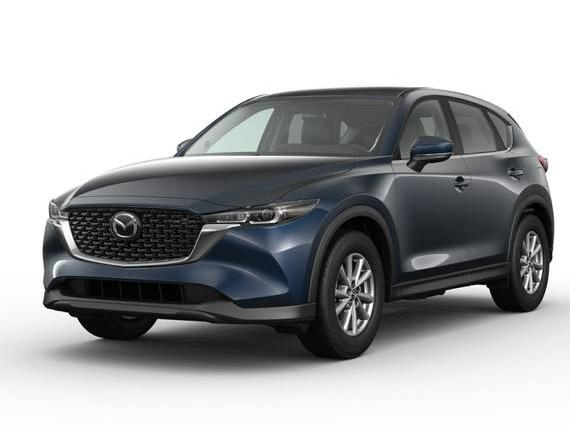 MAZDA CX-5 2023 JM3KFBBM7P0169372 image