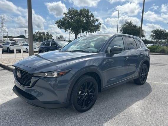 MAZDA CX-5 2023 JM3KFBCM5P0103353 image