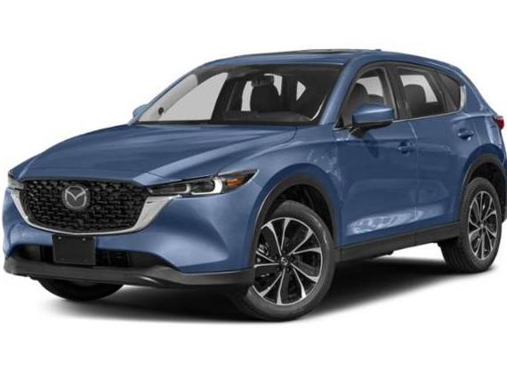 MAZDA CX-5 2023 JM3KFBEM5P0193049 image