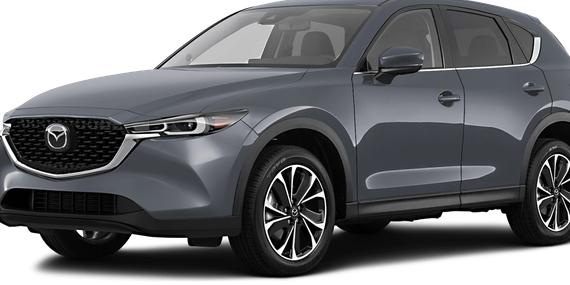 MAZDA CX-5 2023 JM3KFBCM5P0140452 image