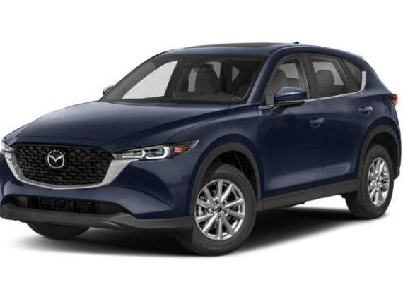 MAZDA CX-5 2023 JM3KFBCM3P0147027 image