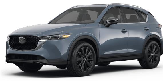 MAZDA CX-5 2023 JM3KFBCM1P0170659 image