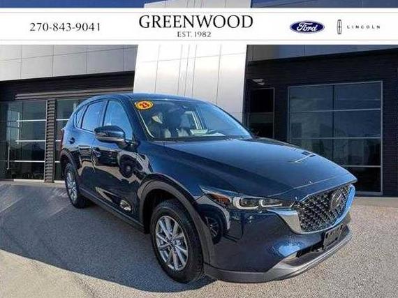 MAZDA CX-5 2023 JM3KFBBM5P0147970 image MAZDA CX-5 2023 JM3KFBBM5P0147970 image