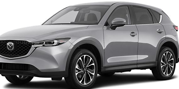 MAZDA CX-5 2023 JM3KFBEMXP0129377 image