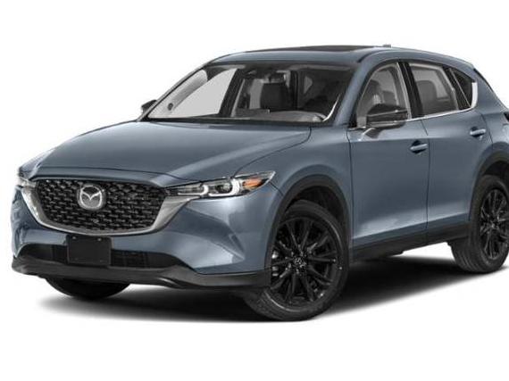 MAZDA CX-5 2023 JM3KFBCM3P0274571 image