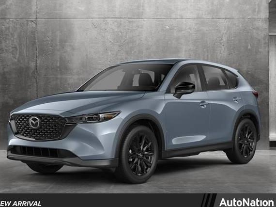 MAZDA CX-5 2023 JM3KFBCM5P0215909 image