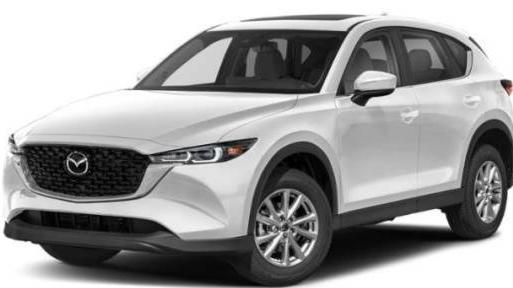 MAZDA CX-5 2023 JM3KFBCM7P0268966 image
